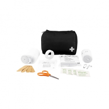 Logotrade promotional merchandise image of: Mail size first aid kit