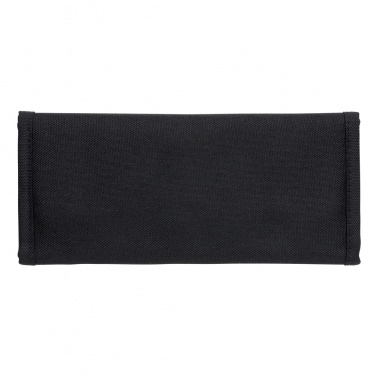 Logotrade corporate gifts photo of: Tierra 2pcs straw and cutlery set in pouch