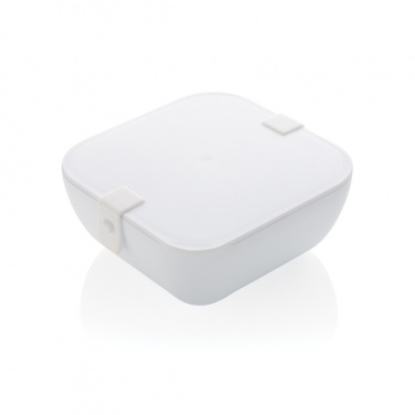 Logotrade promotional products photo of: PP lunchbox square