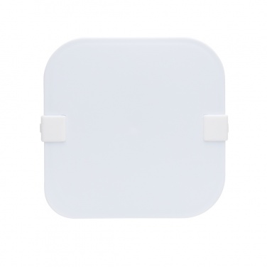 Logotrade promotional items photo of: PP lunchbox square