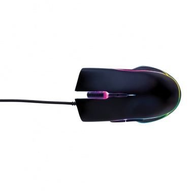 Logotrade promotional item picture of: RGB gaming mouse