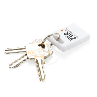 Logotrade promotional item image of: Square key finder 2.0