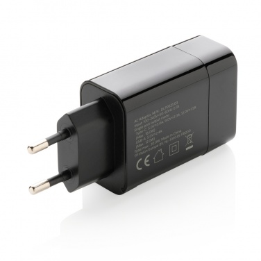 Logotrade promotional gift picture of: Philips ultra fast PD wall charger