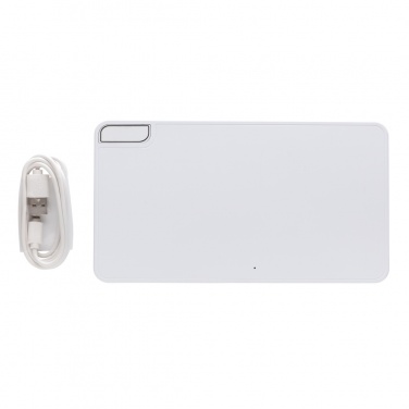 Logo trade advertising products picture of: UV-C steriliser box