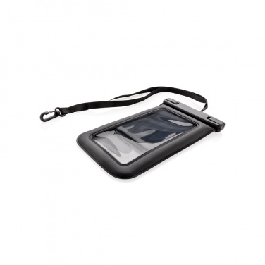 Logotrade promotional items photo of: IPX8 Waterproof Floating Phone Pouch