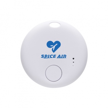Logotrade advertising products photo of: FindMate RCS recycled plastic item finder