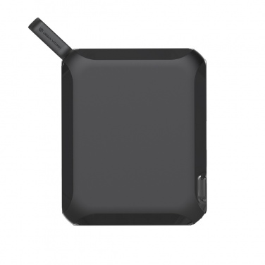 Logo trade corporate gifts picture of: Urban Vitamin Oxnard 5 in 1 65W universal charger