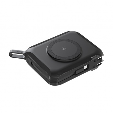 Logotrade promotional products photo of: Urban Vitamin Oxnard 5 in 1 65W universal charger