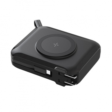 Logotrade promotional item image of: Urban Vitamin Oxnard 5 in 1 65W universal charger