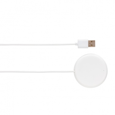 Logotrade advertising products photo of: 5W magnetic wireless charger