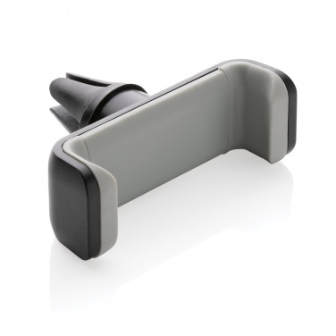 Logotrade corporate gift picture of: Acar RCS recycled plastic 360 degree car phone holder