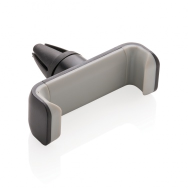 Logo trade promotional merchandise image of: 360 car phone holder