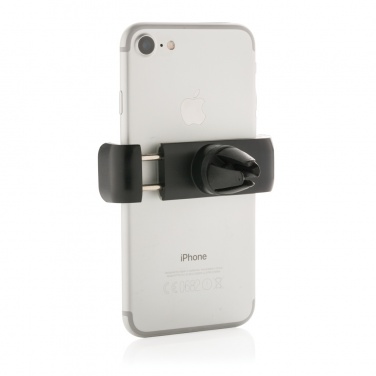 Logo trade promotional product photo of: 360 car phone holder
