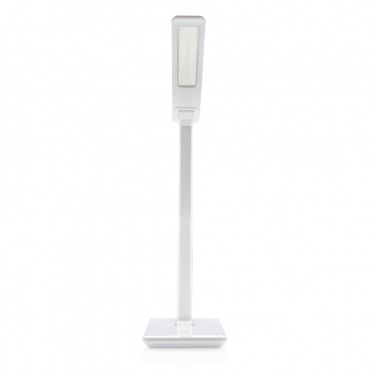 Logotrade business gift image of: 5W Wireless Charging Desk Lamp