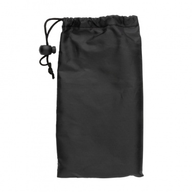 Logotrade promotional giveaway image of: Fitness 8 shape exercise band in pouch