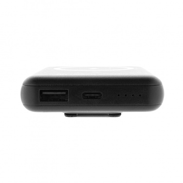 Logotrade promotional item picture of: Urban Vitamin Los Altos RCS rplastic 5000mah powerbank