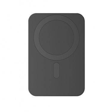 Logo trade promotional products picture of: Urban Vitamin Burbank RCS plastic/alu  3000 mah powerbank