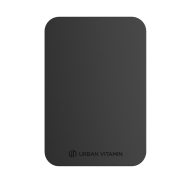 Logo trade advertising products picture of: Urban Vitamin Burbank RCS plastic/alu  3000 mah powerbank