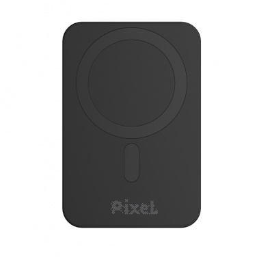 Logotrade corporate gifts photo of: Urban Vitamin Richmond RCS plastic/alu 5000mah powerbank