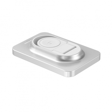 Logotrade promotional merchandise photo of: Urban Vitamin Malibu RCS plastic/alu 5000 mah powerbank