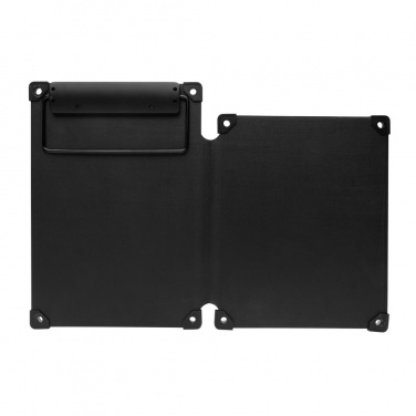 Logotrade corporate gift picture of: Solarpulse rplastic portable Solar panel 10W