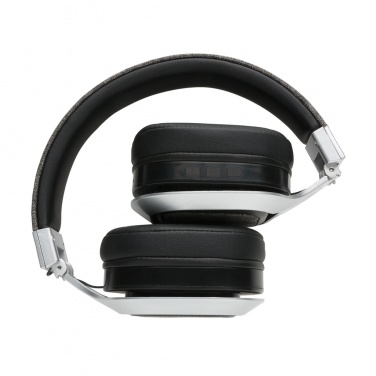 Logo trade promotional products picture of: Vogue Headphone