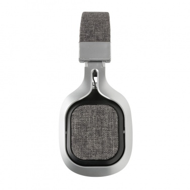 Logo trade promotional merchandise image of: Vogue Headphone