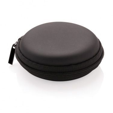 Logotrade promotional giveaways photo of: Wireless earbuds in pouch