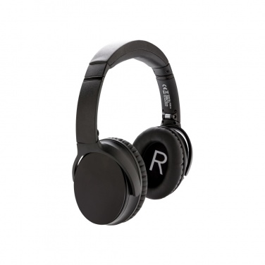 Logotrade promotional product image of: Swiss Peak ANC headphone