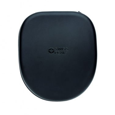 Logotrade promotional items photo of: Swiss Peak ANC headphone