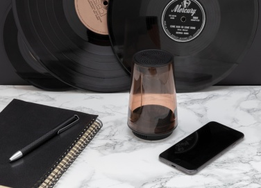 Logotrade advertising product picture of: Encore 5W wireless speaker