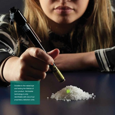 Logo trade promotional merchandise photo of: 3W antimicrobial wireless speaker