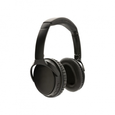 Logo trade promotional item photo of: ANC wireless headphone