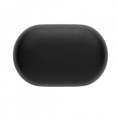 Logotrade promotional merchandise picture of: Urban Vitamin Gilroy hybrid ANC and ENC earbuds