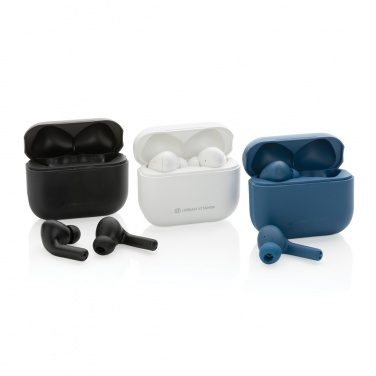 Logotrade promotional merchandise photo of: Urban Vitamin Alamo ANC earbuds