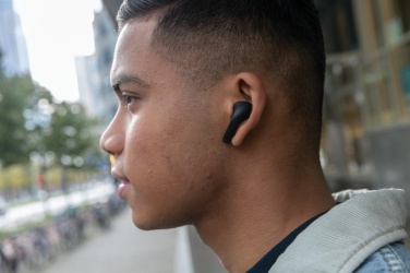 Logo trade business gifts image of: Urban Vitamin Alamo ANC earbuds