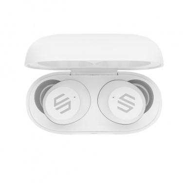 Logotrade promotional product picture of: Urban Vitamin Napa earbuds