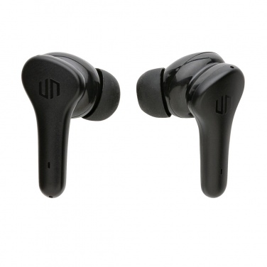 Logo trade corporate gifts picture of: Urban Vitamin Byron ENC earbuds