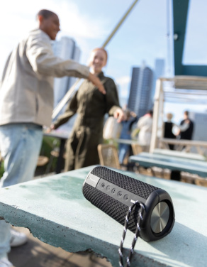 Logotrade promotional gift image of: Urban Vitamin Berkeley IPX7 waterproof 10W speaker