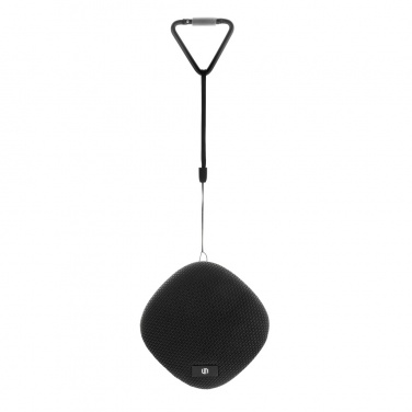 Logo trade promotional merchandise picture of: Urban Vitamin Hayward IPX7 waterproof 5W speaker