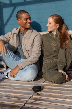 Logo trade advertising product photo of: Urban Vitamin Hayward IPX7 waterproof 5W speaker