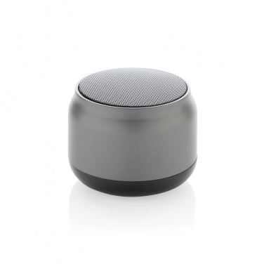 Logotrade promotional giveaway image of: BeatBuddy recycled plastic 3W speaker