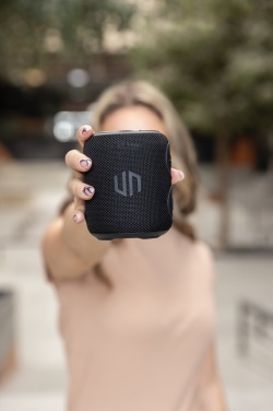 Logotrade business gift image of: Urban Vitamin Palmdale RCS rplastic 16W speaker IPX7