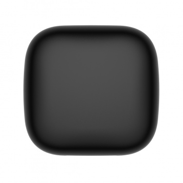 Logo trade promotional merchandise picture of: Lakewood RCS recycled and repairable wireless earbuds