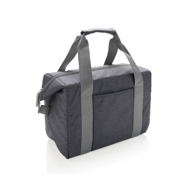 Logotrade promotional merchandise photo of: Tote & duffle cooler bag