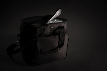 Logotrade promotional giveaway image of: Swiss Peak cooler bag