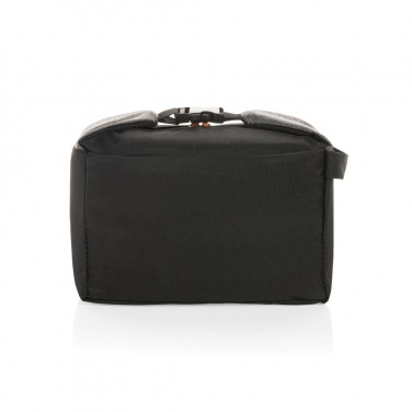 Logo trade promotional gift photo of: Two tone cooler bag