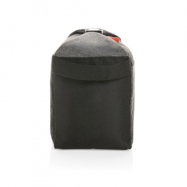 Logotrade promotional item picture of: Two tone cooler bag