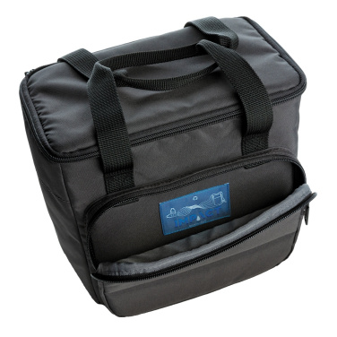 Logo trade promotional items image of: Impact AWARE™ RPET cooler bag