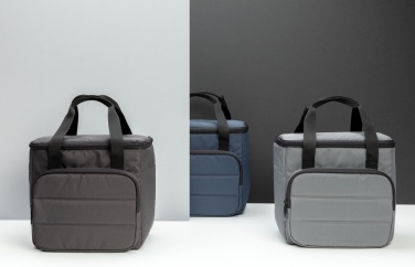 Logotrade promotional item image of: Impact AWARE™ RPET cooler bag